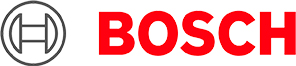 Logo bosch - Alupress