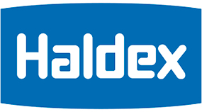 Logo haldex - Alupress